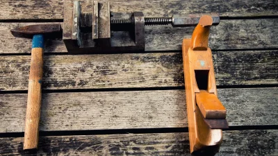 Tools Carpenter