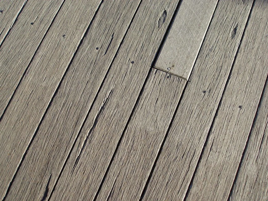 Parket Lantai Kayu Anti Slip Aman untuk Lansia 2026 3 Vinyl Floor Spc Planks