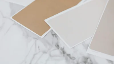 Vinyl Planks Spc Samples