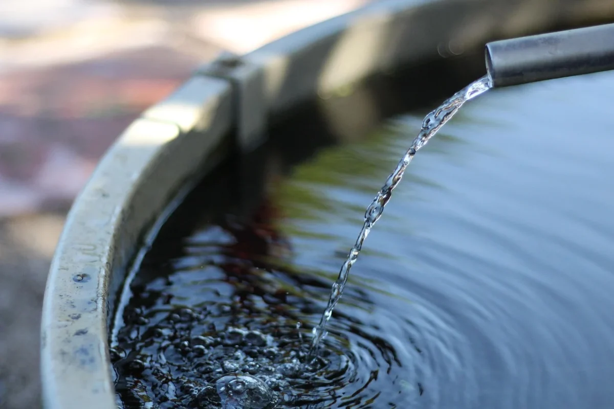 Apa Penyebab Parket Kayu Berjamur? Solusi & Pencegahan 2026 4 Water Leak Pipe