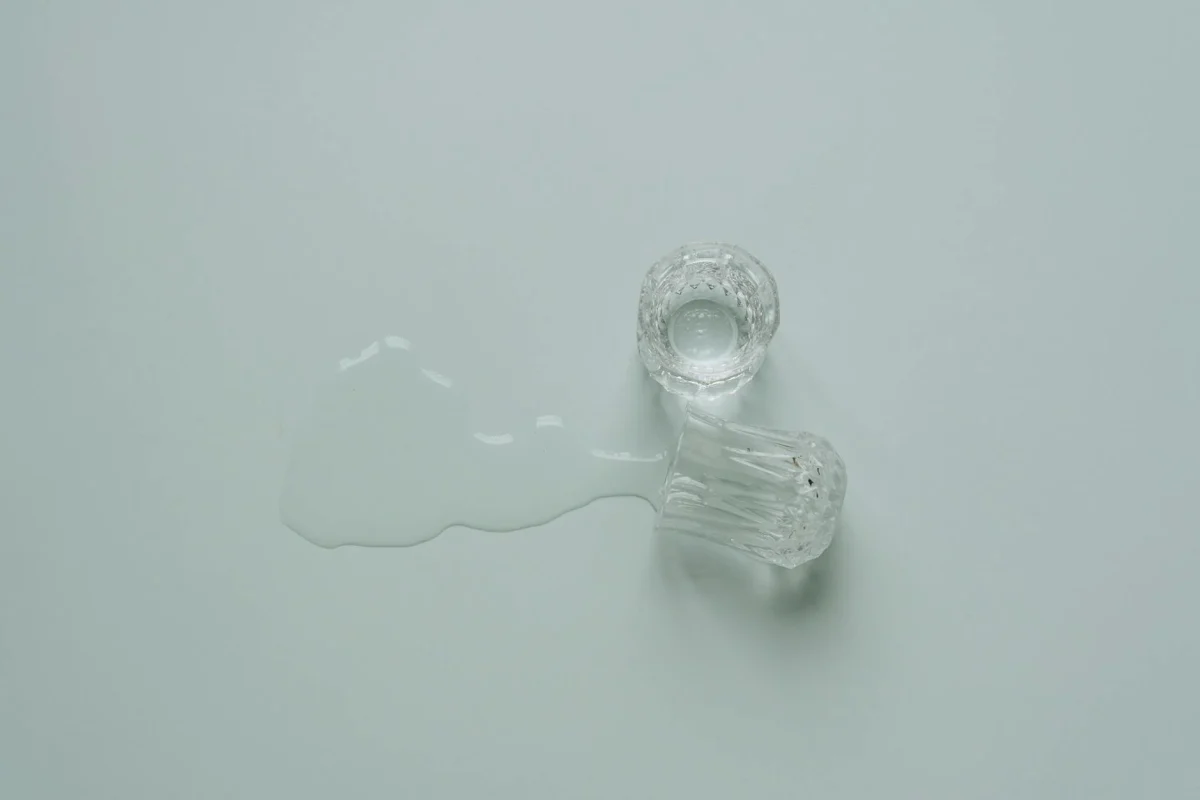 Foto oleh alleksana di Pexels Water Spill Waterproof Floor