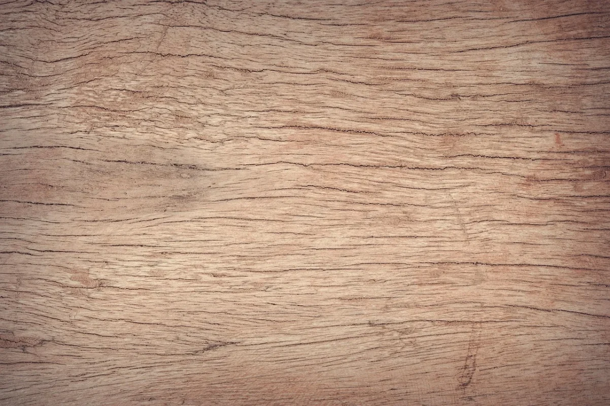 Pasang Lantai Parket Kayu di Kamar Mandi: Aman atau Tidak? 2 Waterproof Flooring Wood Texture