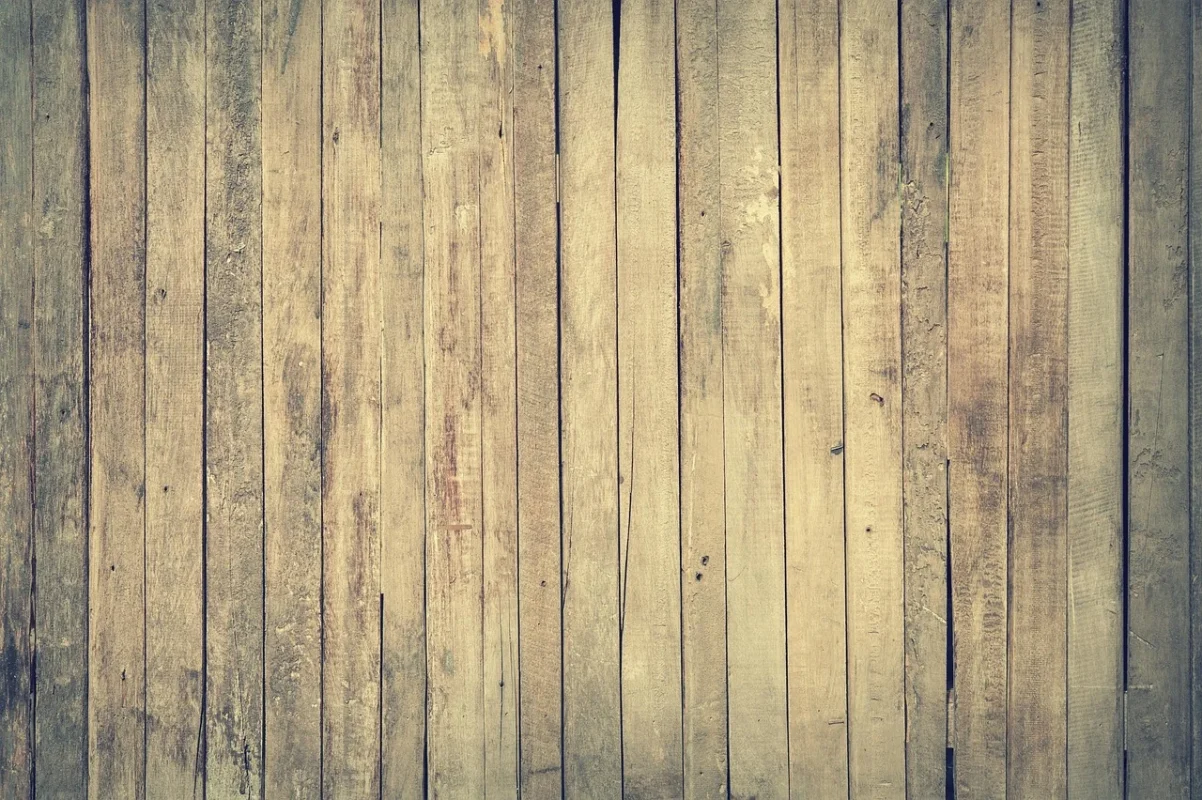 Pasang Lantai Parket Kayu di Kamar Mandi: Aman atau Tidak? 1 Wet Floor Moldy Wood