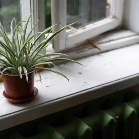 Window Sunlight Indoor Lighting