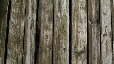 Wood Decking Composite Wood