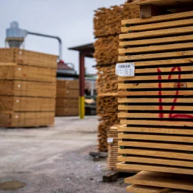 Wood Density Construction Material