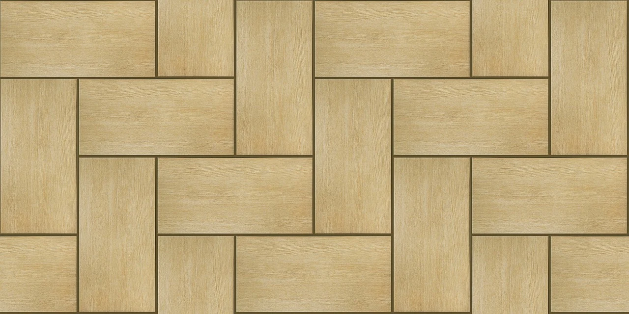 Jasa Lantai Kayu Lapangan Basket Medan 2026 - Profesional 5 Wood Floor Installation Rubber Pads