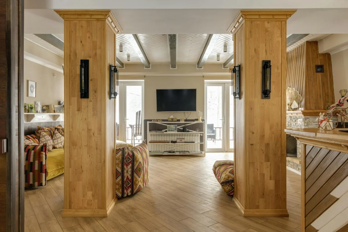 Jasa Wax Lantai Kayu Profesional & Poles Parket 2026 1 Wood Floor Interior Design