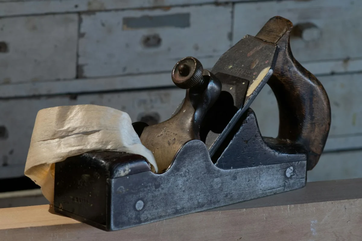 Wood Flooring Carpenter Tools