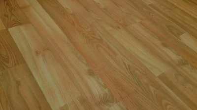 Wood Flooring Expansion Gap
