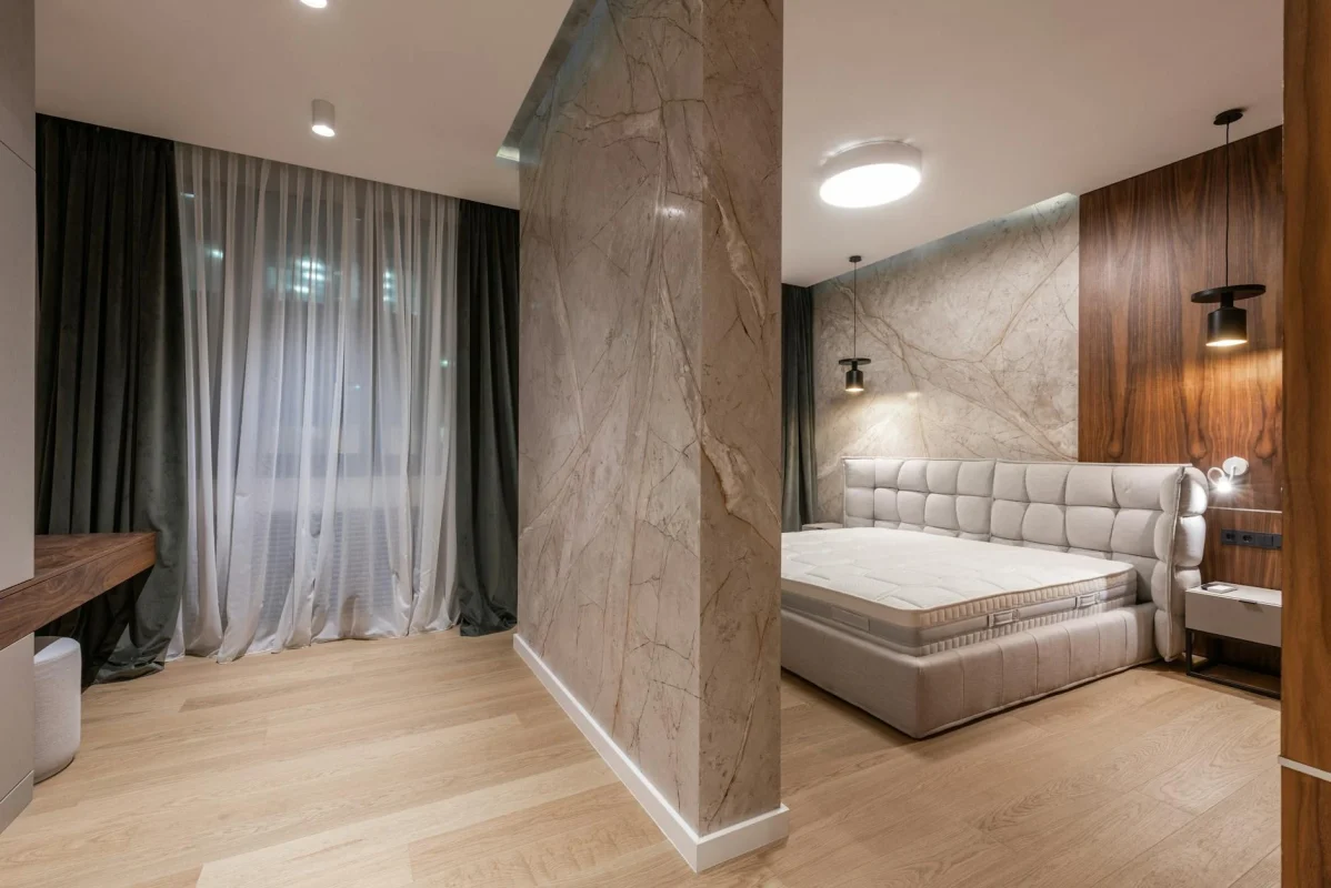 Jasa Pasang Parket Lantai Kayu Tarkett Indonesia 2026 1 Wood Flooring Luxury Interior