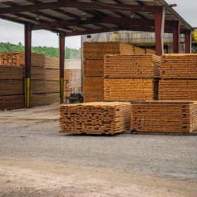 Apakah Parket Cocok Untuk Rumah Minimalis? 2026 7 Wood Flooring Planks Construction Site
