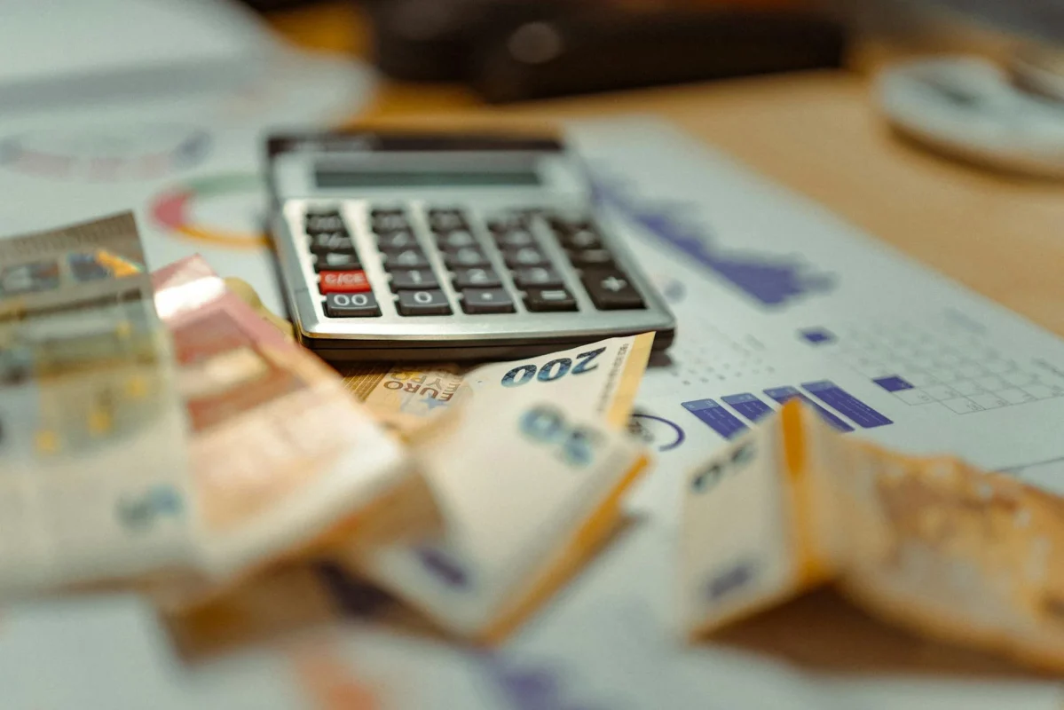 Wood Flooring Pricing Chart