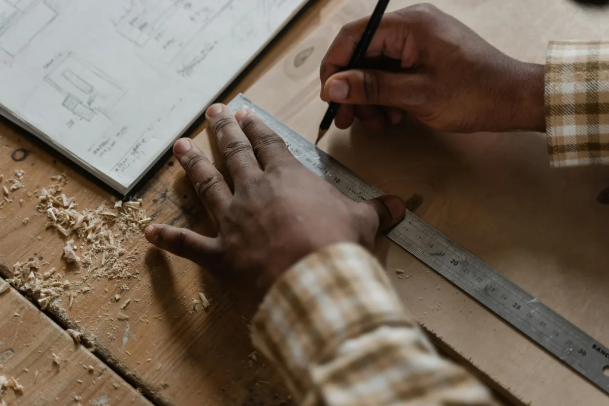 Wood Flooring Professional Carpenter