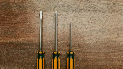 Wood Flooring Professional Tools