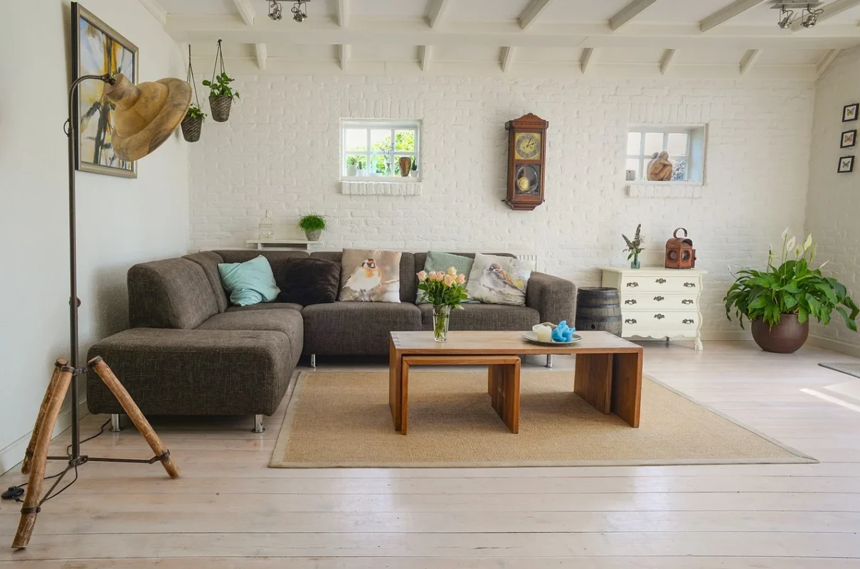 Apakah Uap Air Merusak Lantai Parket? Ini Penjelasan Ahlinya 4 Wood Flooring Samples Interior Design