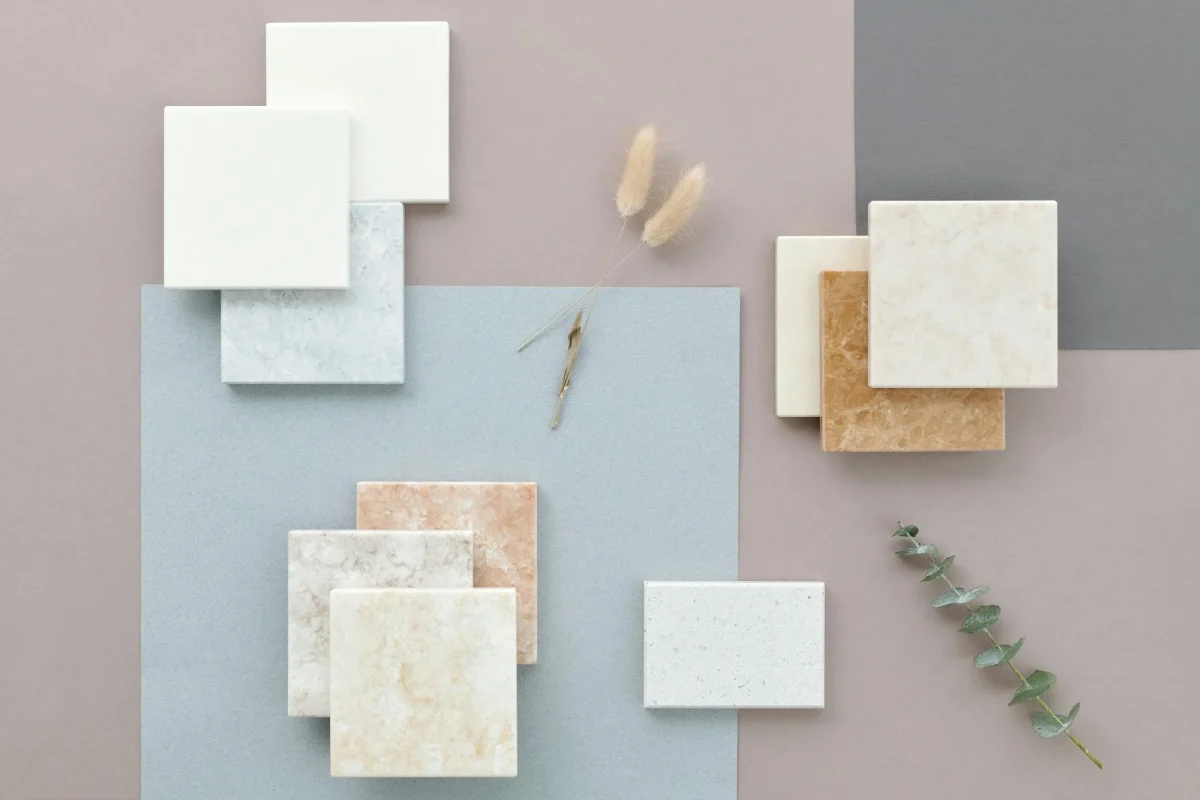 Cara Mengatasi Lantai Parket Kayu yang Lembab 2026 8 Wood Flooring Samples Interior Design Materials