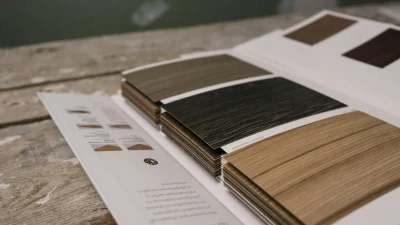 Wood Flooring Samples Vinyl Planks Spc Flooring