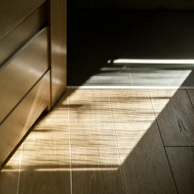 Wood Flooring System Tongue And Groove