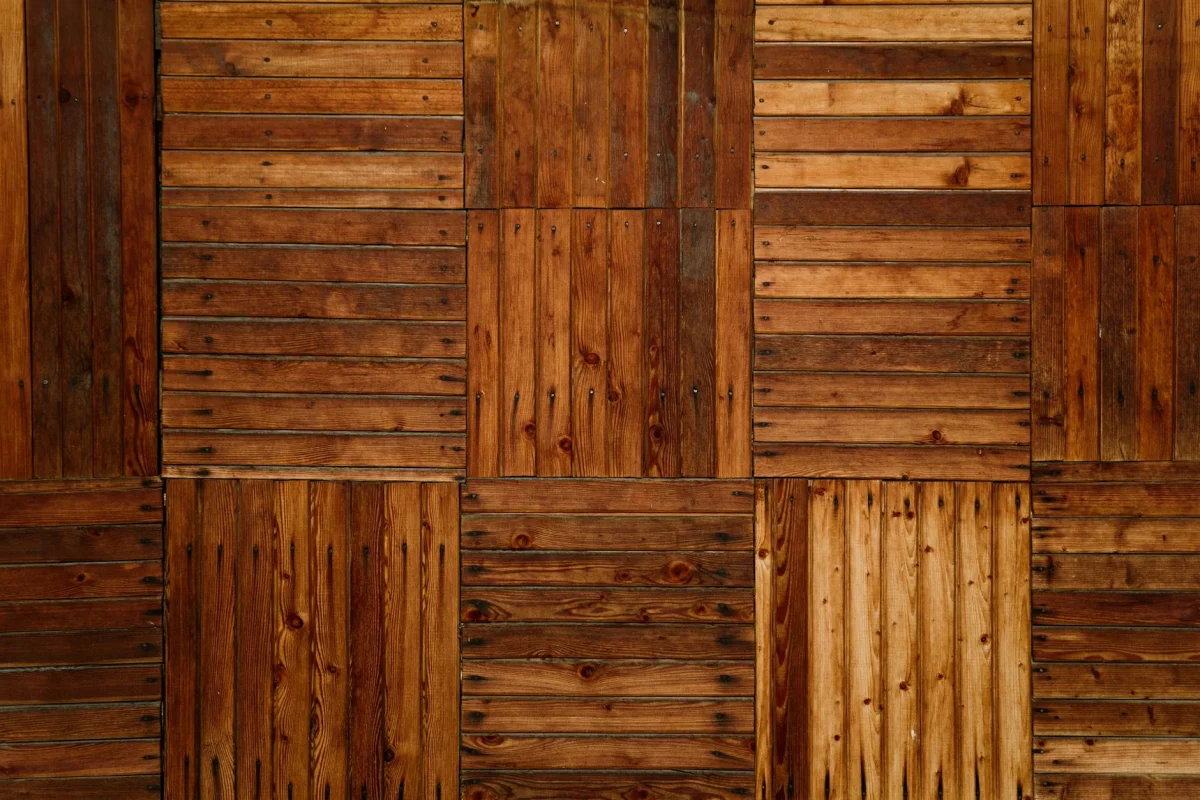 Kontraktor Lapangan Basket Tangerang Spesialis Lantai Kayu 2026 2 Wood Parquet Maple Floor