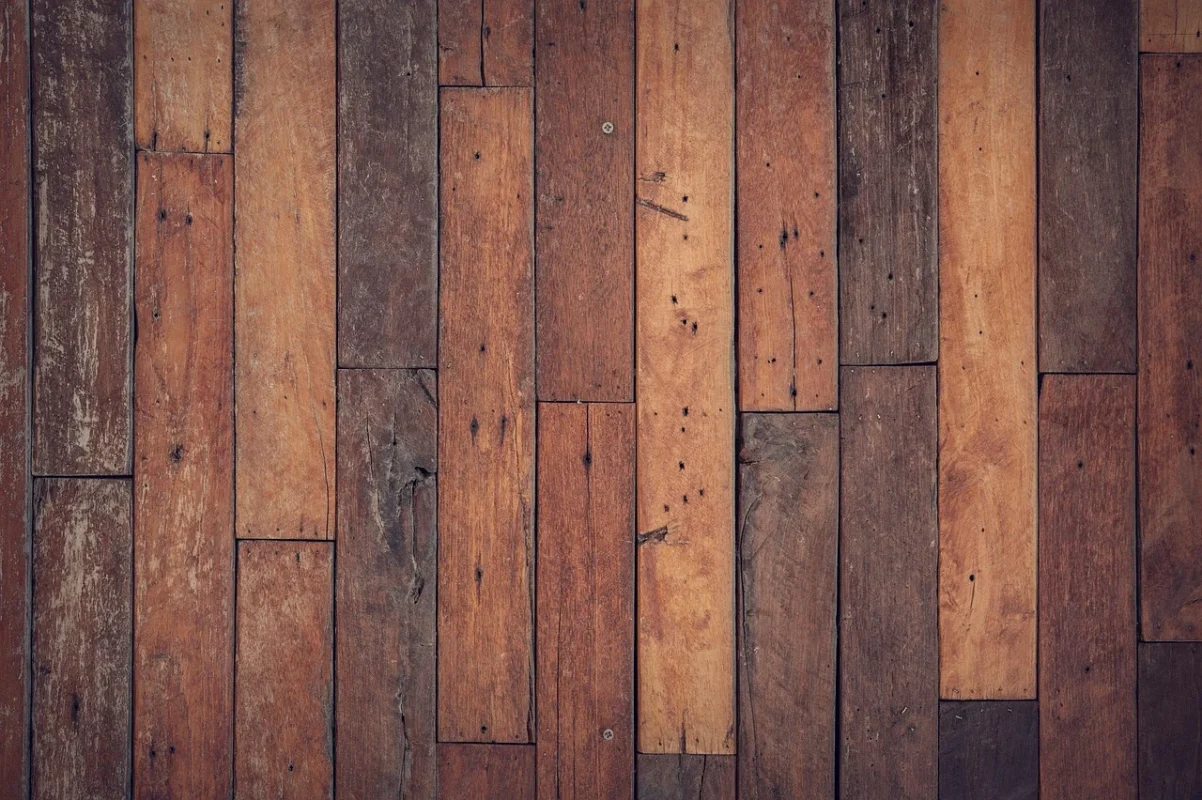 Apakah Parket Lantai Kayu Dingin di Malam Hari? Cek Faktanya! 3 Wood Parquet Samples Interior Design