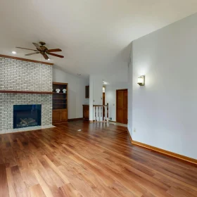 Wood Samples Floor Finishing