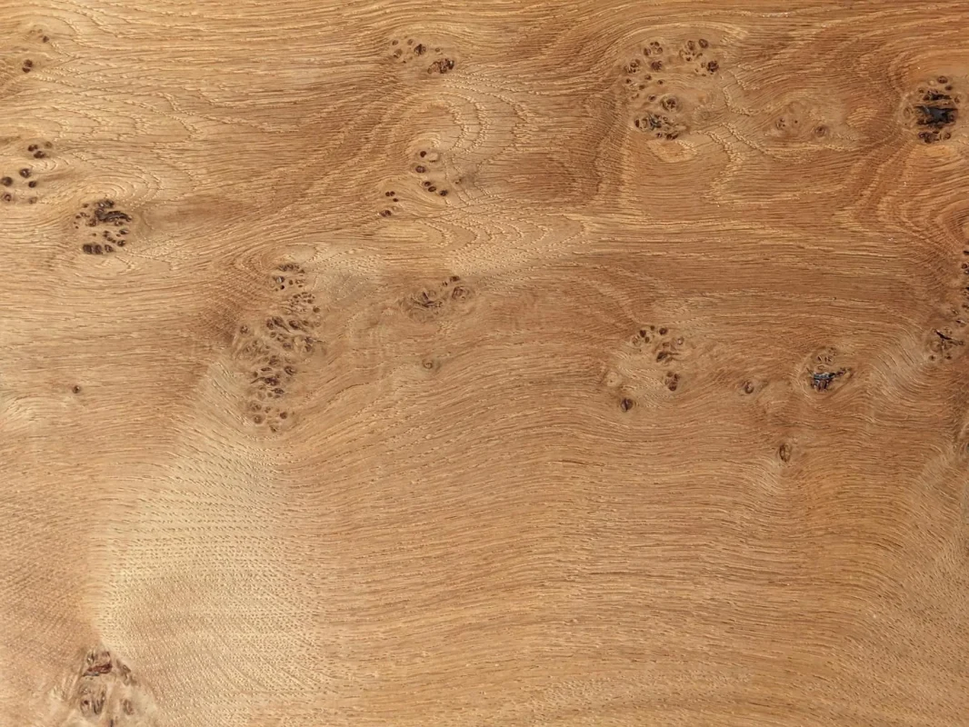 Standar Kualitas Lantai Parket Kayu Ekspor Terbaik 2026 3 Wood Samples Hardwood Oak Planks