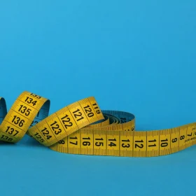 Apakah Harga Parket Jati Mahal? Cek Faktanya 2026 8 Wood Texture Measuring Tape