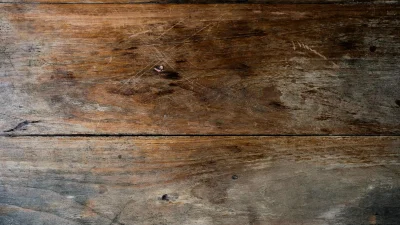 Wood Texture Parquet Floor