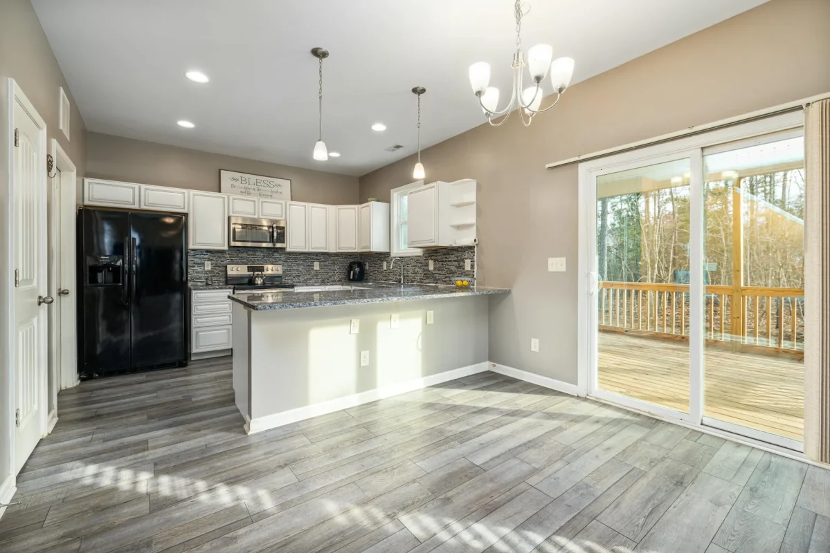 Wooden Floor Ceramic Tiles