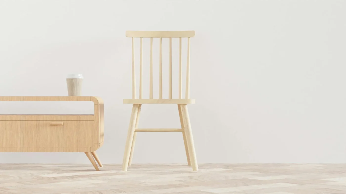 Cara Melindungi Lantai Parket dari Kaki Furniture 2026 1 Wooden Floor Furniture Legs