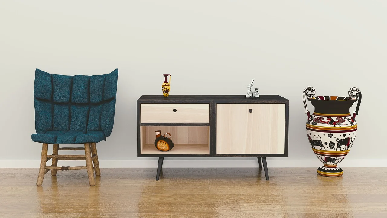 Apakah Ada Garansi Untuk Pemasangan Parket? | lantaiparket.id 1 Wooden Floor Interior Design