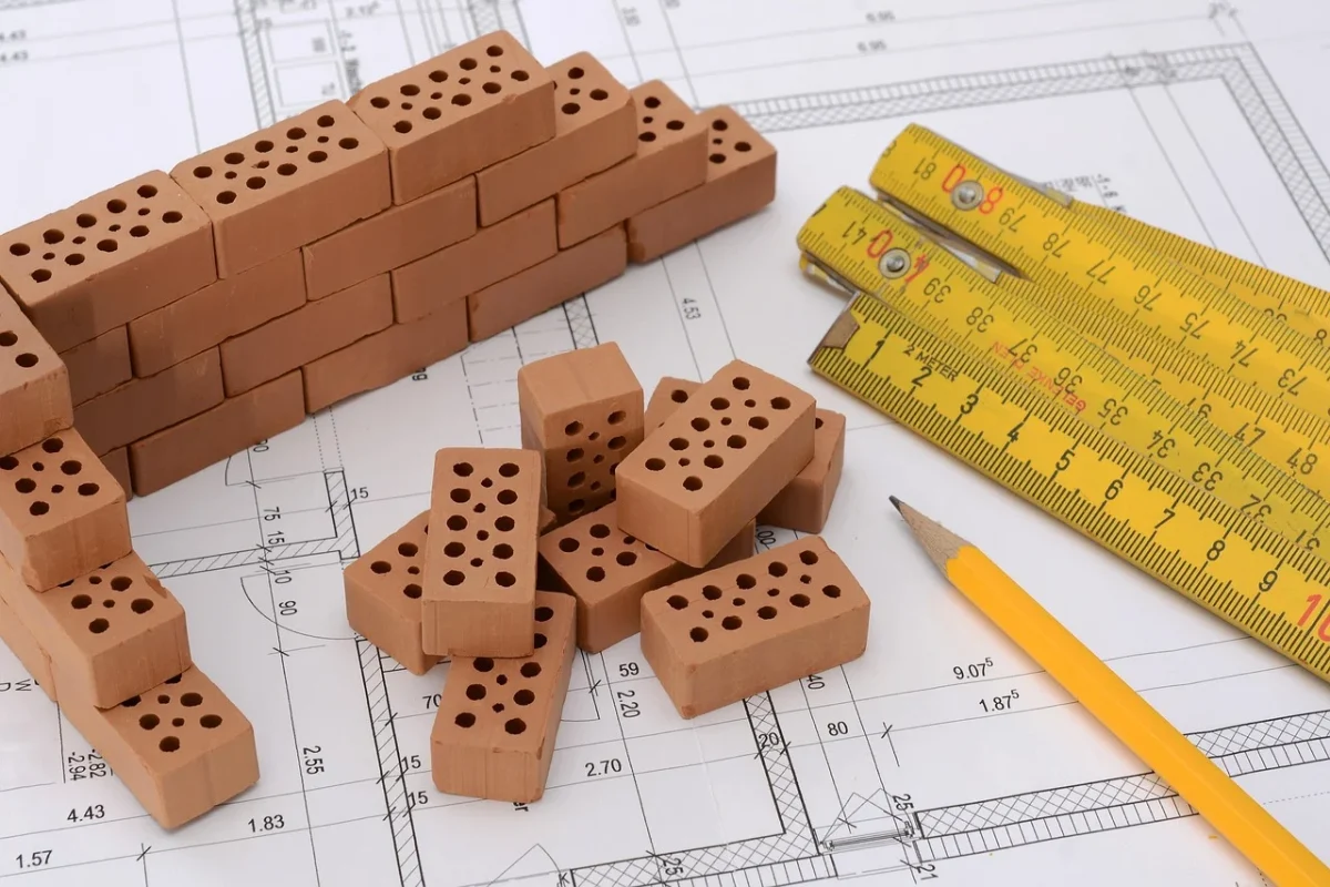 Kelebihan Parket Lantai Kayu dibanding SPC 2026 6 Floor Plan Blueprint
