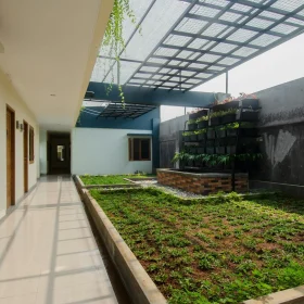 Perbedaan Parket Lantai Kayu dan Vinyl Flooring 2026 8 Kenyamanan Dan Estetika Jangka Panjang