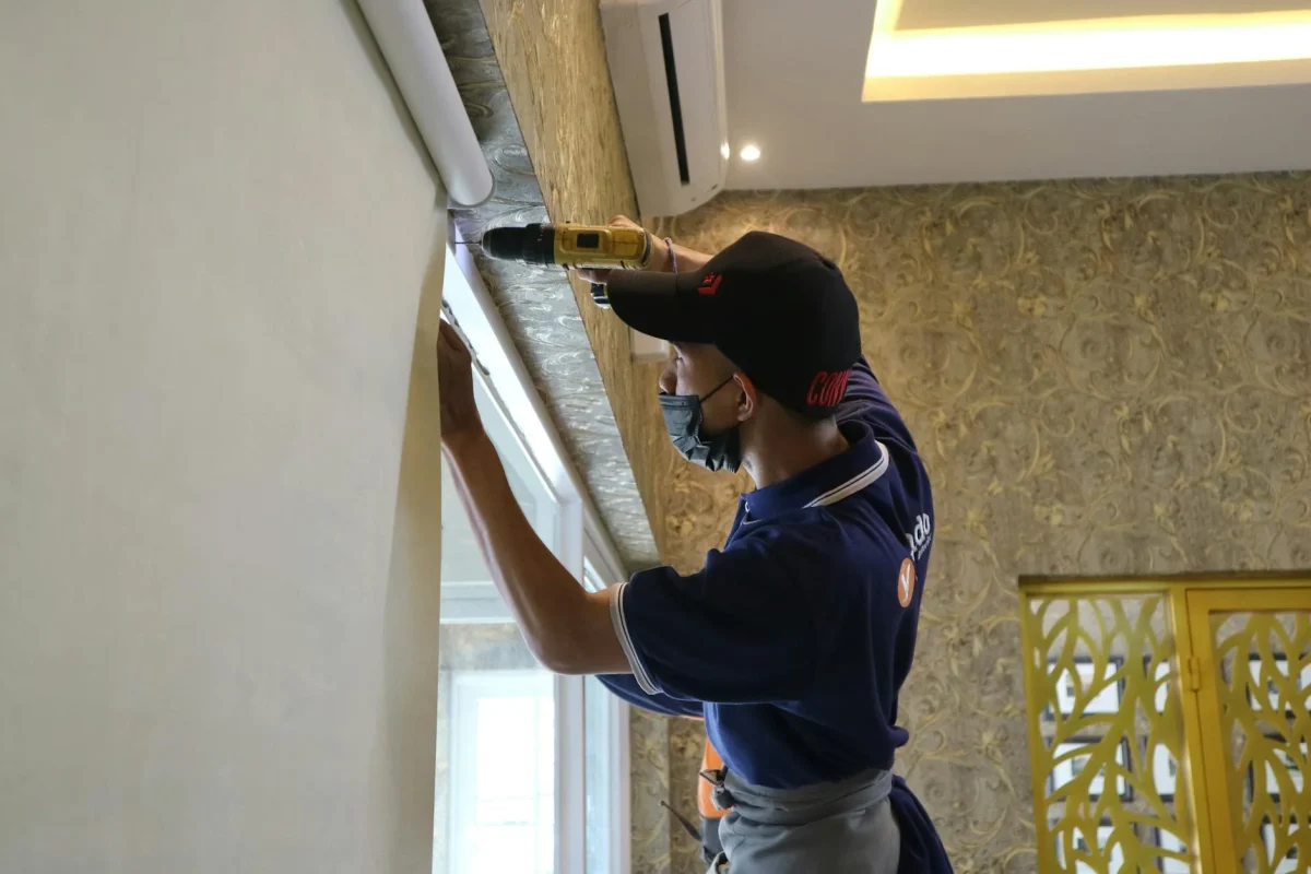 Tren Parket Lantai Kayu 2026: Estetika & Jasa Pasang Ahli 6 Keuntungan Menggunakan Sistem Borongan Pasang