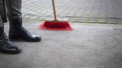 Maintenance Cost Hotel Housekeeping Floor Cleaning