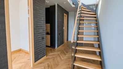 Wood Samples Laminate Flooring