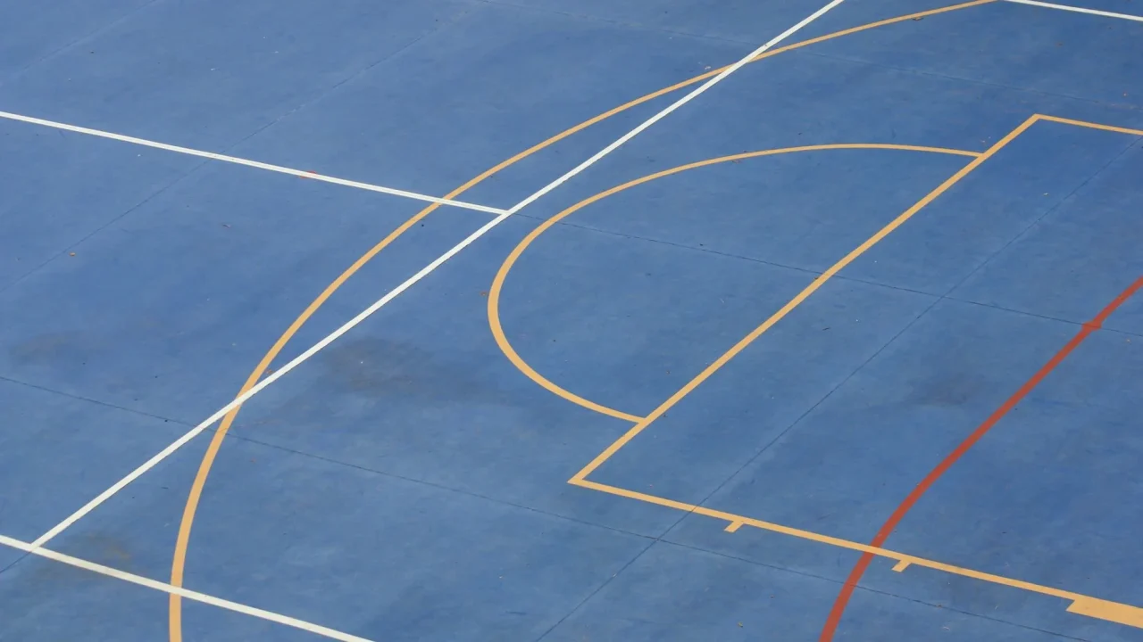 Jasa Pasang Lantai Basket Bekasi - Kualitas FIBA 2026 1 Basketball Court Sports Flooring