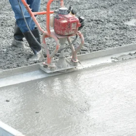 Jasa Pasang Lantai Basket Bandung Profesional 2026 8 Construction Site Floor Leveling