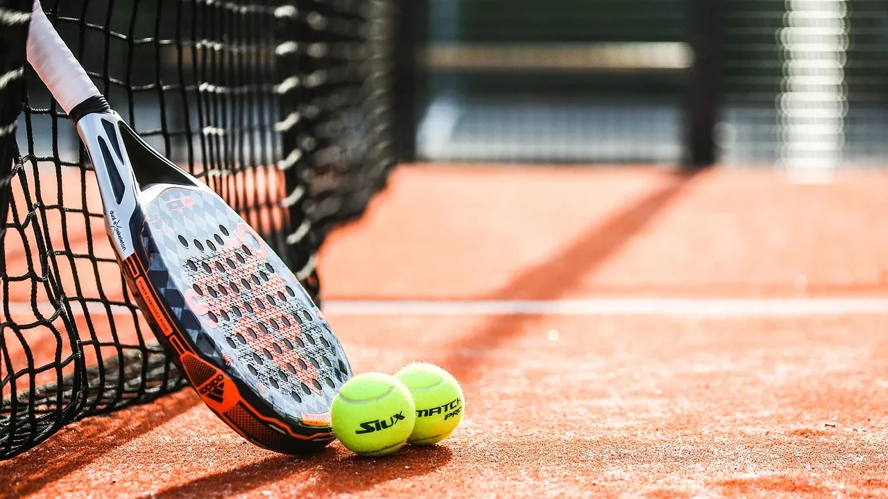 Perbandingan Interlock vs Vinyl Basket: Mana yang Terbaik? 1 Interlock Tiles Sport Court