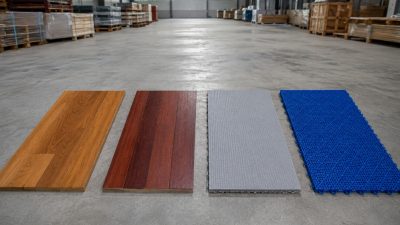 harga lantai lapangan basket 2026 semua material