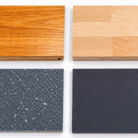 Jasa Pasang Lantai Parket Probolinggo - Profesional & Bergaransi | LantaiParket.id 3 perbandingan material lantai basket indoor kayu vinyl PU